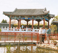 Golden Dragon Museum