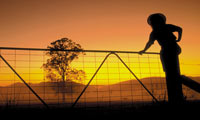 Country Outback at it's Best