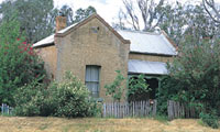 Echuca and Moama History Tour