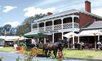 Bridge Hotel