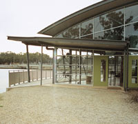 Torrumbarry Weir Tour