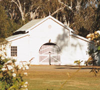 Womboota Sites