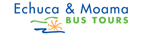 Echuca and Moama Bus Tours